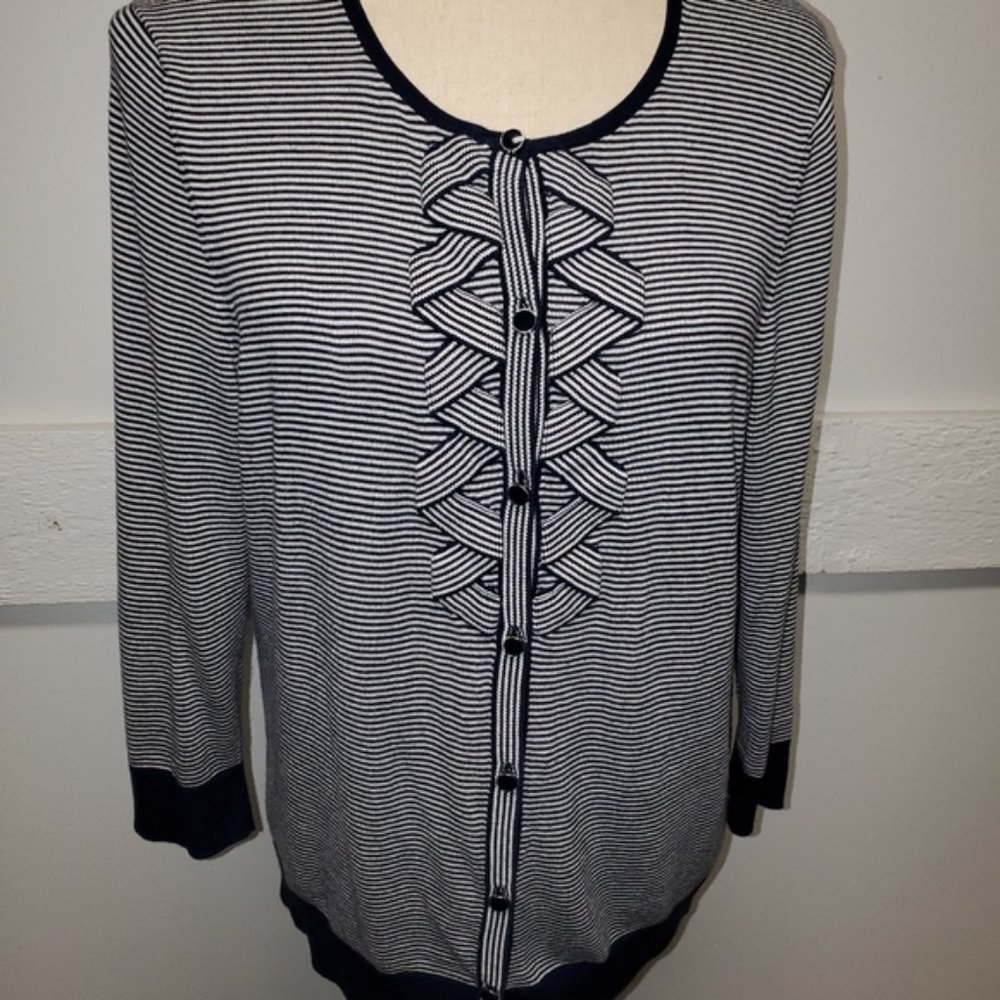 Talbots Top - Picture 2 of 5